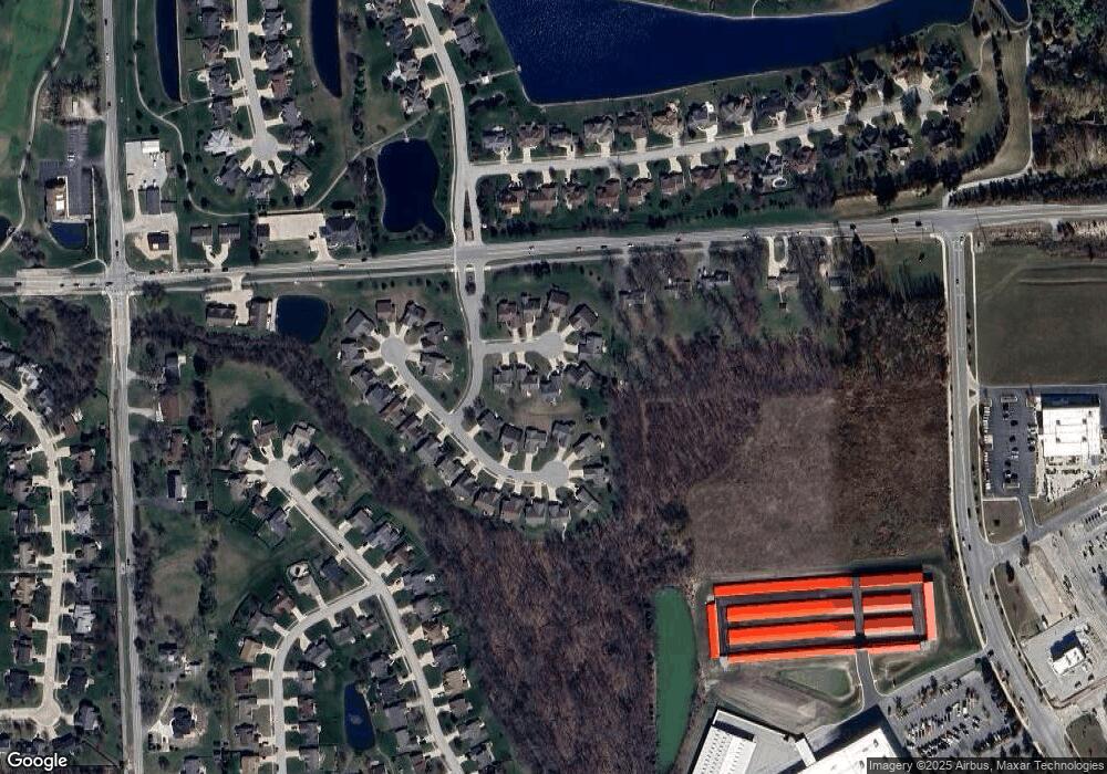 9518 Mound Creek Cove, Fort Wayne, IN 46835 - photo 1