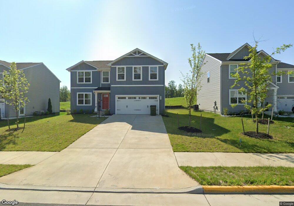 441 Old Potomac Church Rd, Stafford, VA 22554 - photo 1