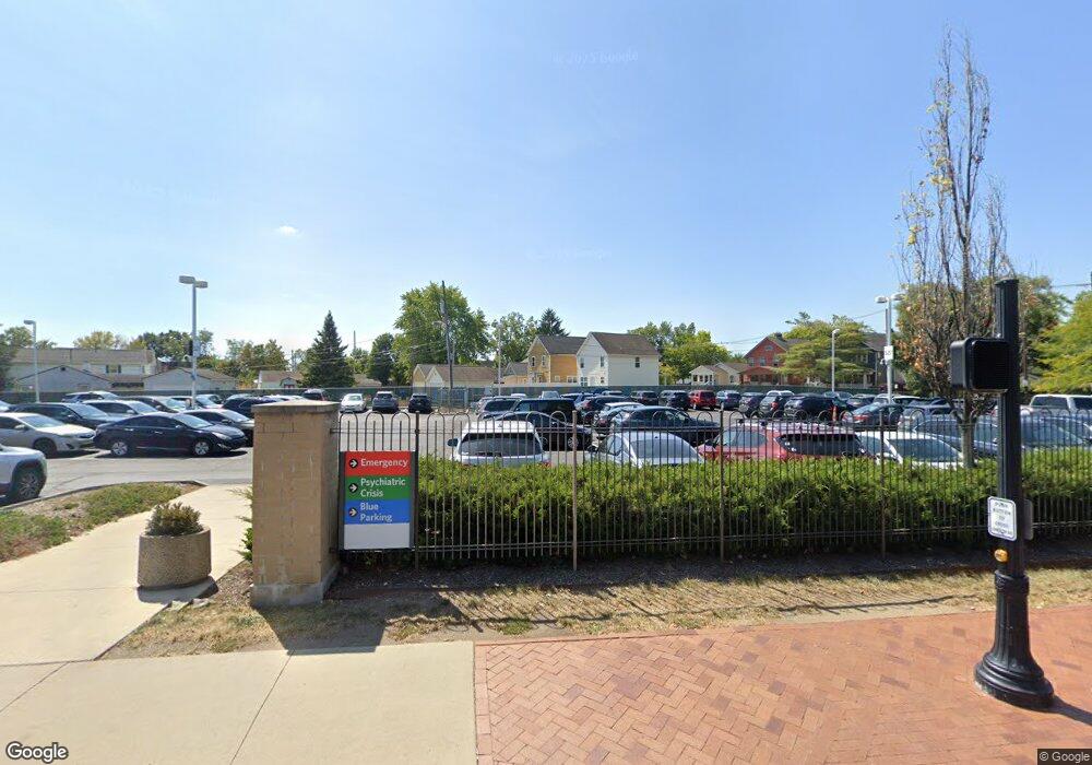 787 E Livingston Ave unit 791, Columbus, OH 43205 - photo 1