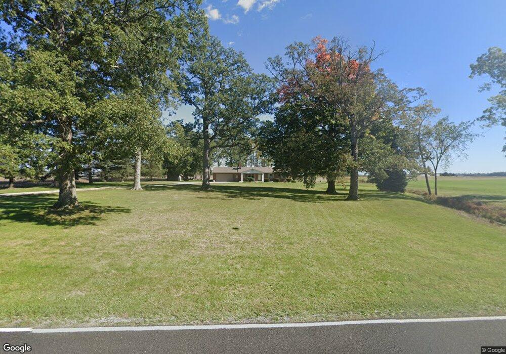 15496 Cemetery Rd, Wapakoneta, OH 45895 - photo 1