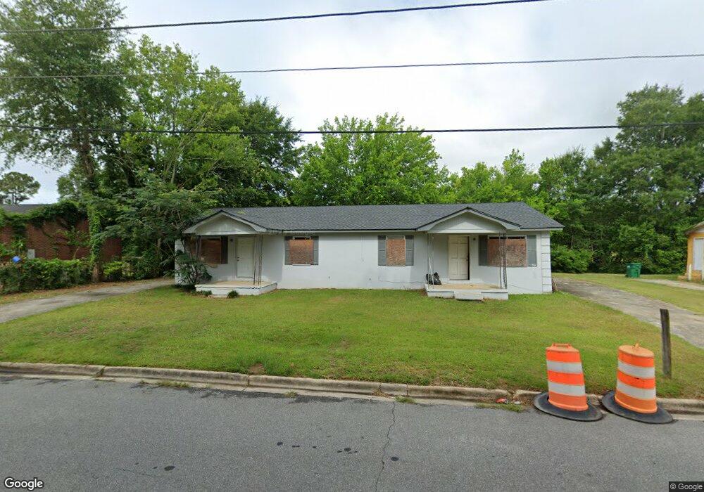 1609 Mcarthur St, Albany, GA 31701 - photo 1