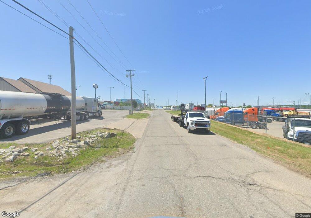 5000 W 61st St, Tulsa, OK 74131 - photo 1