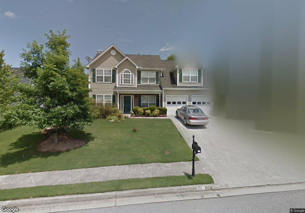 1254 Bramlett Creek Place unit V, Lawrenceville, GA 30045 - photo 1