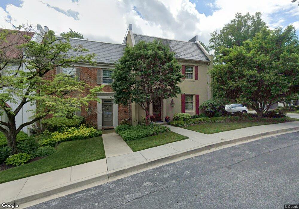 8001 Strauff Rd, Towson, MD 21204 - photo 1