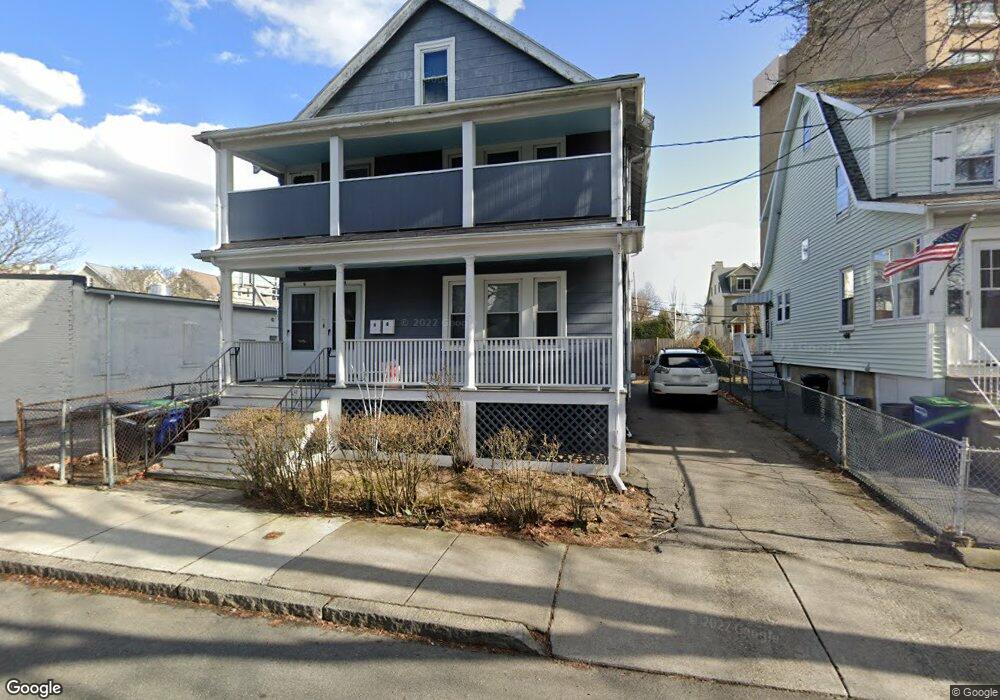 8 Endicott Ave unit 6-1, Somerville, MA 02144 - photo 1