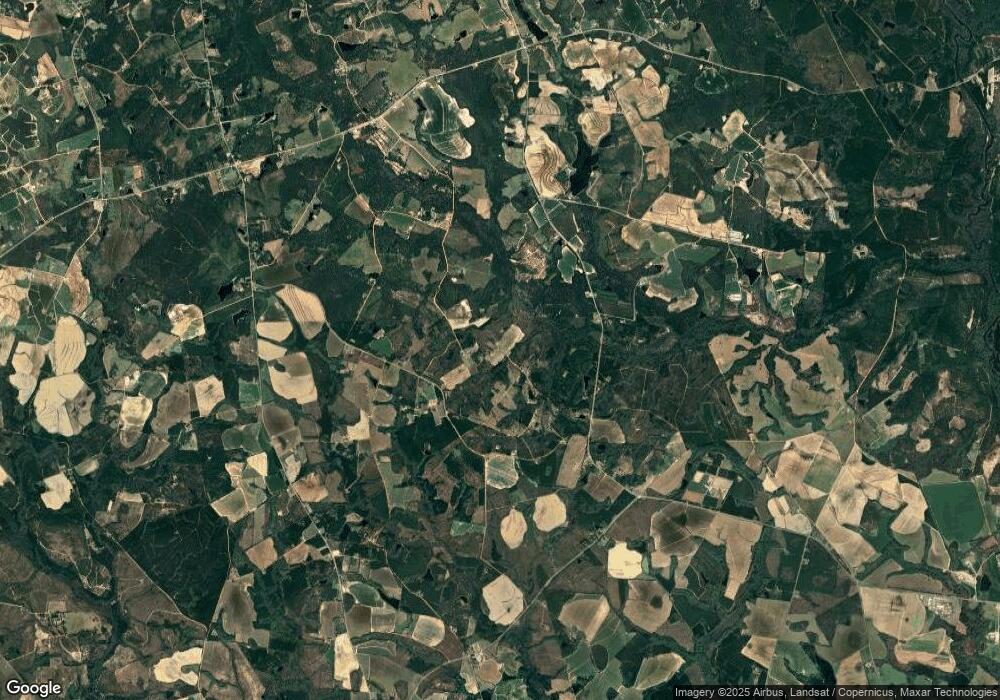 0 Jeff Webber Rd, Lyons, GA 30436 - photo 1