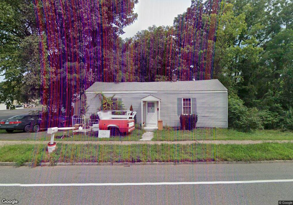 215 Adams St, Manchester, CT 06042 - photo 1