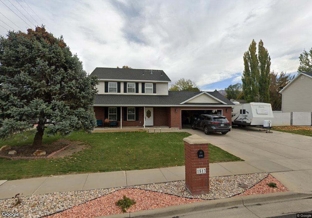 1513 S 1220 W, Woods Cross, UT 84087 - photo 1