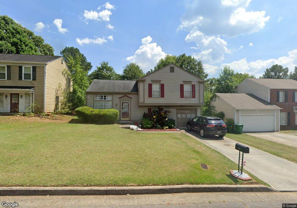 6289 Marbut Farms Rd, Lithonia, GA 30058 - photo 1
