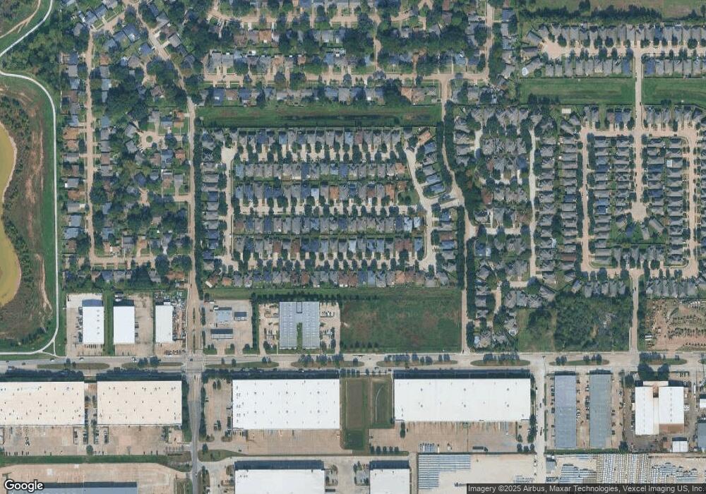 7234 Avocet Ln, Houston, TX 77040 - photo 1