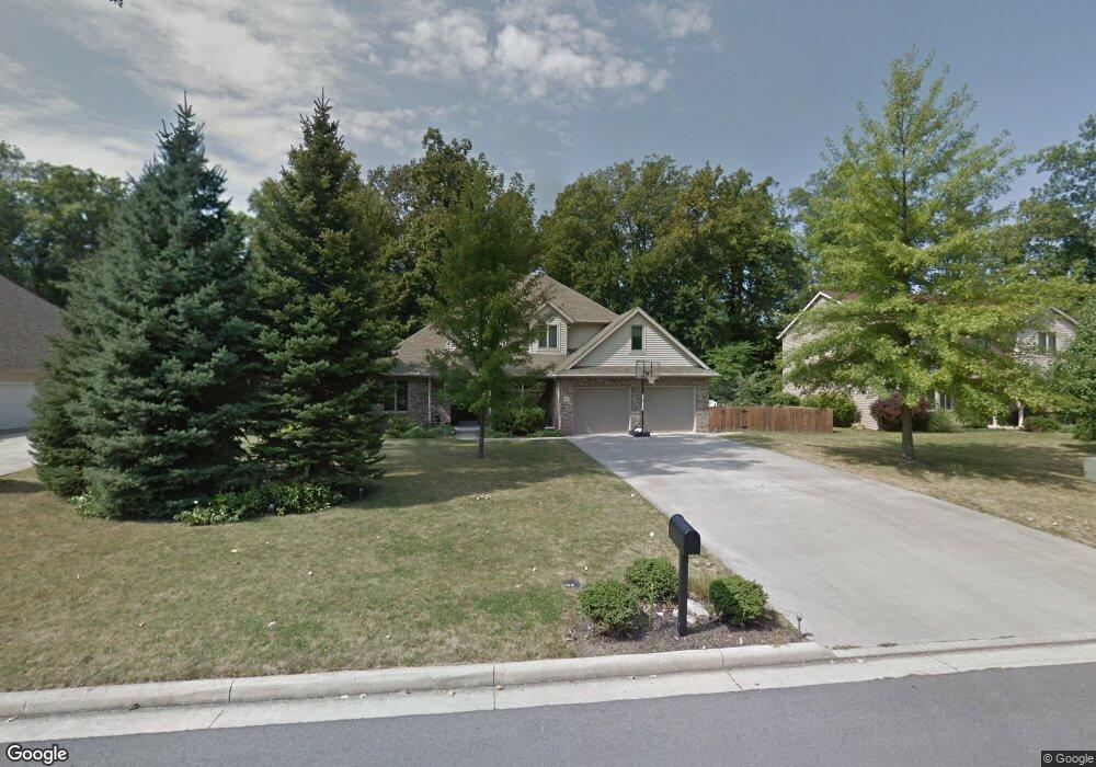 3500 Turnberry Dr, Findlay, OH 45840 - photo 1