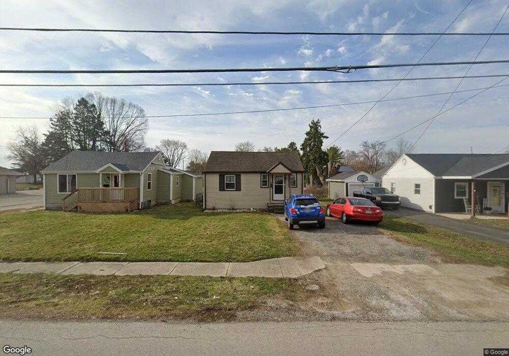 325 E Foulke Ave, Findlay, OH 45840 - photo 1