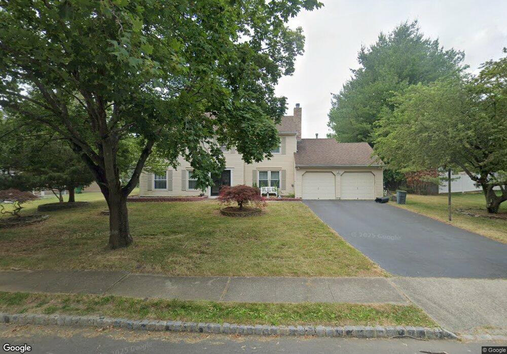 21 Marc Dr, Manalapan, NJ 07726 - photo 1