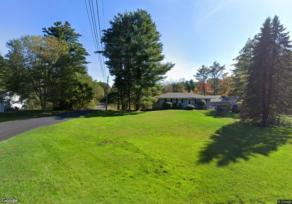 47 Mclellan Rd, Gorham, ME 04038 - photo 1