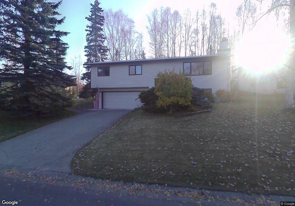 3935 Apollo Dr, Anchorage, AK 99504 - photo 1