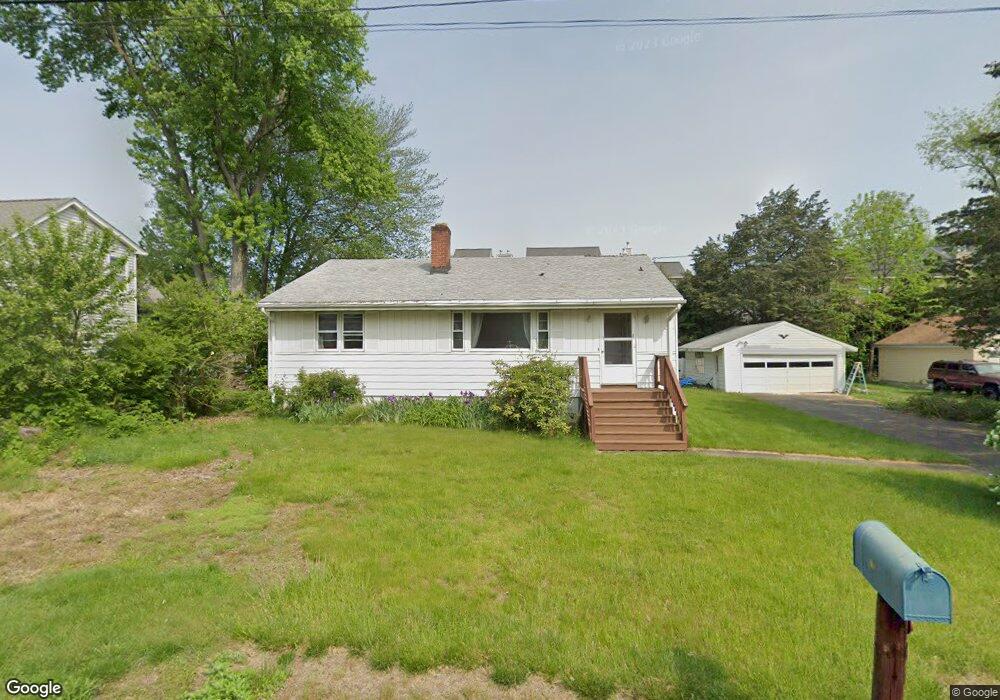 17 Pequonnock Rd, Trumbull, CT 06611 - photo 1