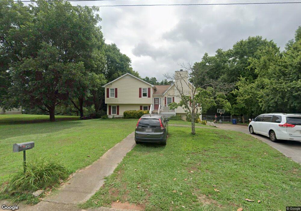 30 Bobwhite Trail unit 1, Canton, GA 30115 - photo 1