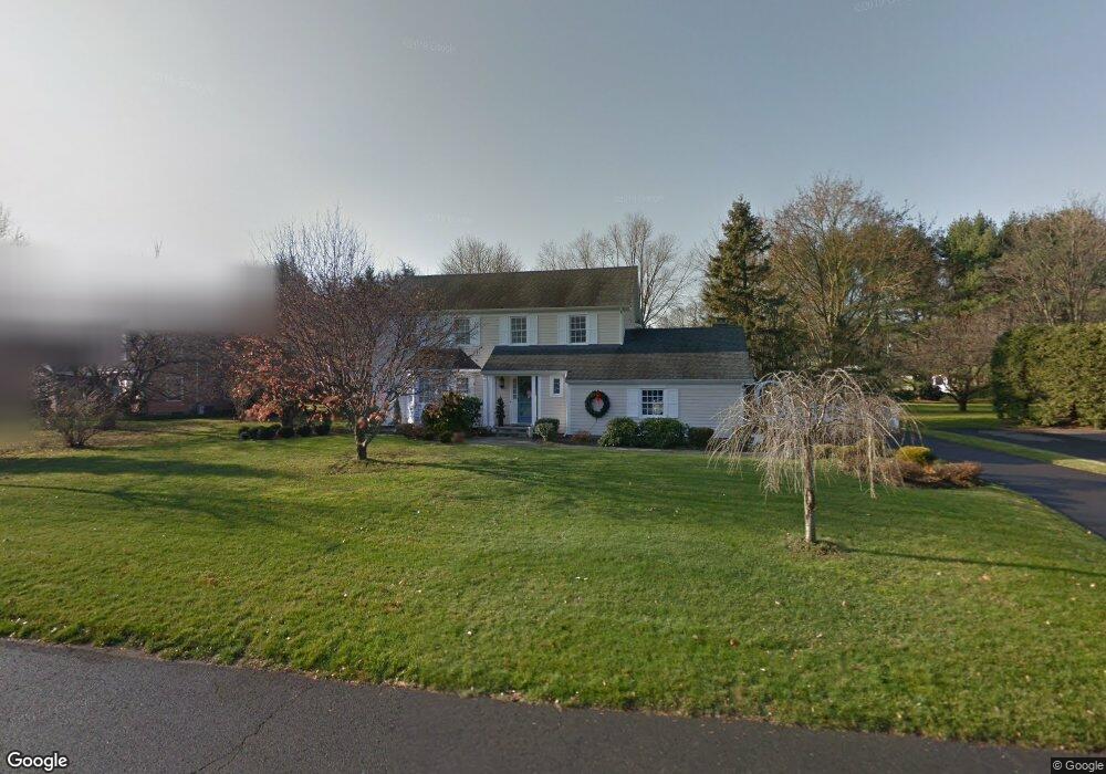 26 Red Rose Cir, Darien, CT 06820 - photo 1