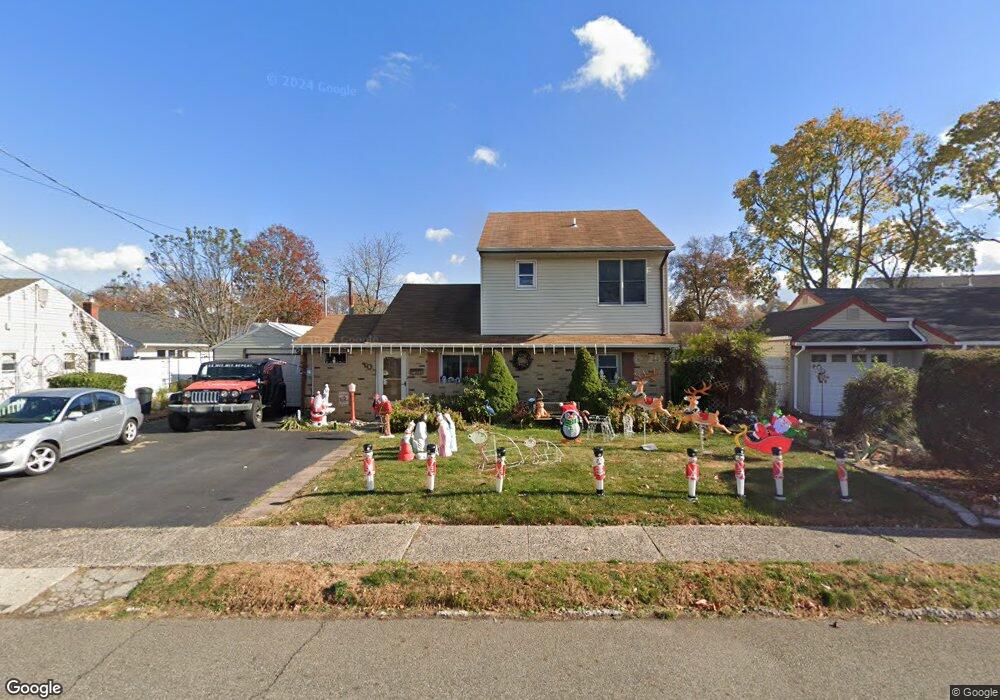 10 Meakin Ave, Rochelle Park, NJ 07662 - photo 1