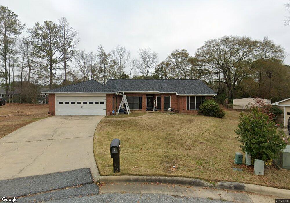 4 N Theri Ct, Columbus, GA 31907 - photo 1