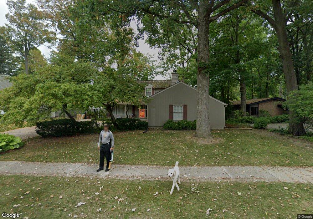 2727 Norwich Rd, Lansing, MI 48911 - photo 1