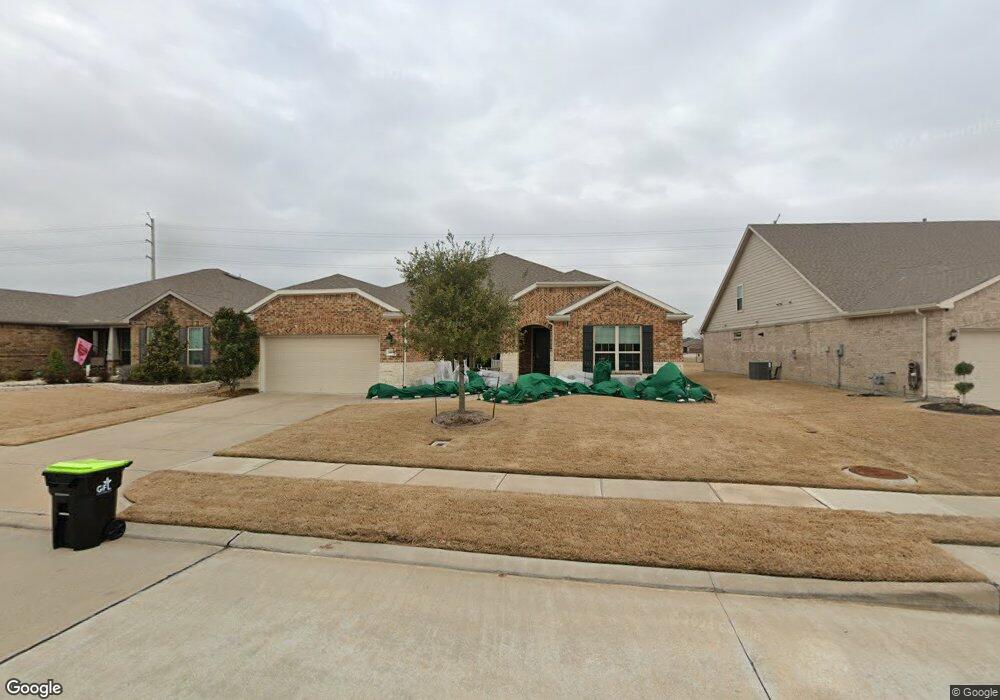 3414 Prairie Falcon Dr, Richmond, TX 77469 - photo 1