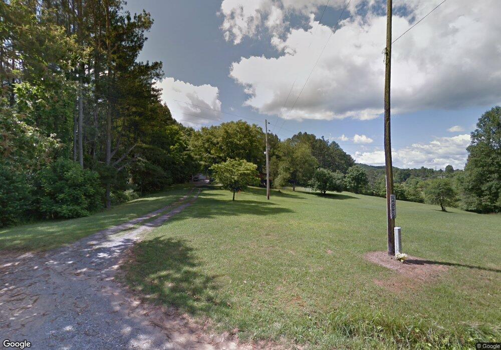 2882 Cutcane Rd, Mineral Bluff, GA 30559 - photo 1