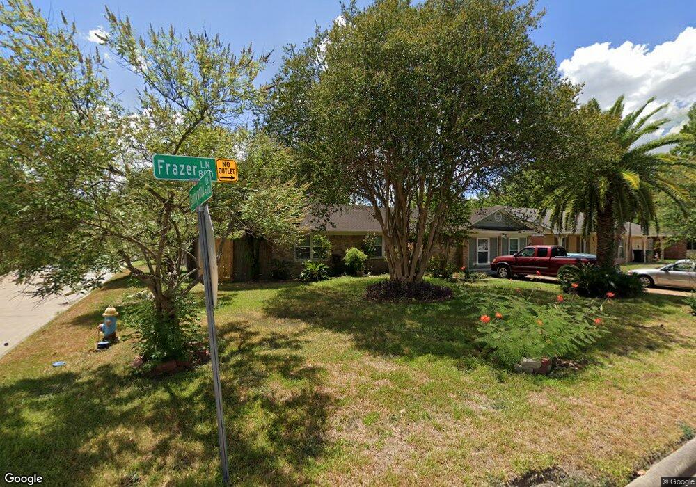 803 Frazer Ln, Houston, TX 77038 - photo 1