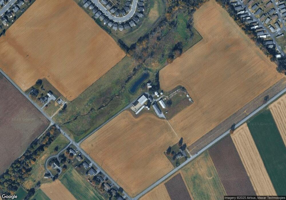 175 Trailer Rd, New Holland, PA 17557 - photo 1