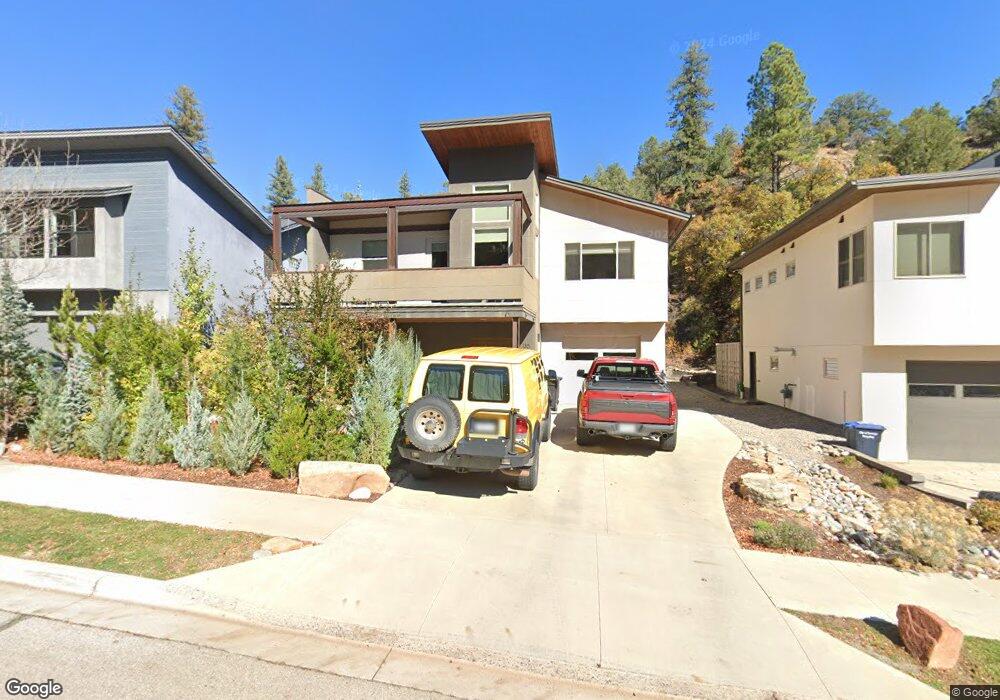 135 Ella Vita Ct, Durango, CO 81301 - photo 1