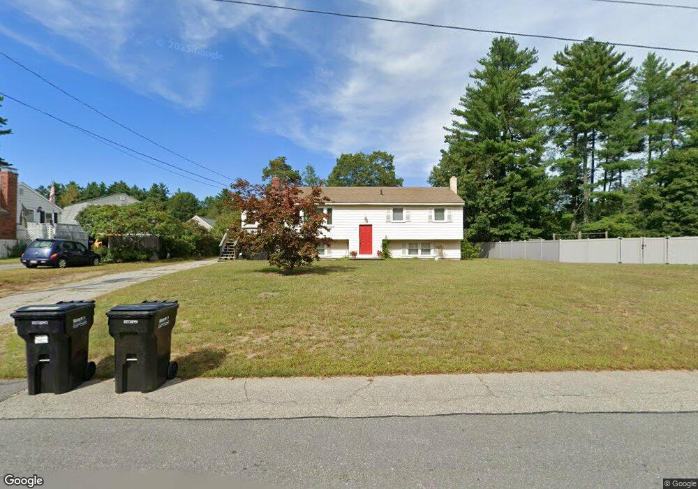 13 Oakland Rd, Pepperell, MA 01463 - photo 1