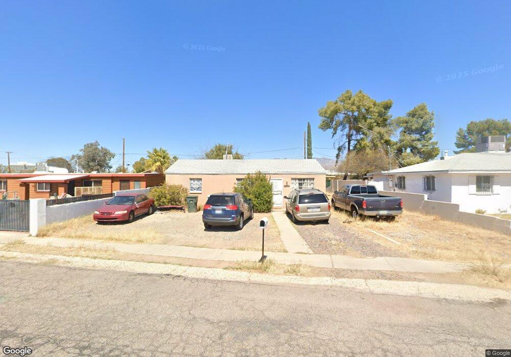4625 E Timrod St, Tucson, AZ 85711 - photo 1