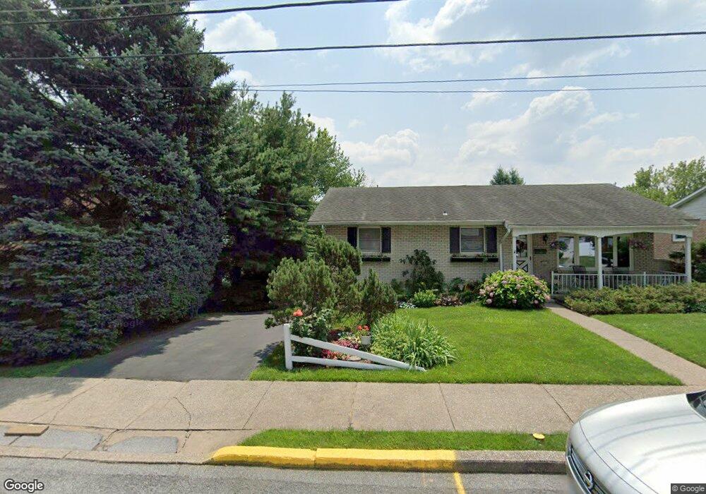 1614 W Cedar St unit 1618, Allentown, PA 18102 - photo 1