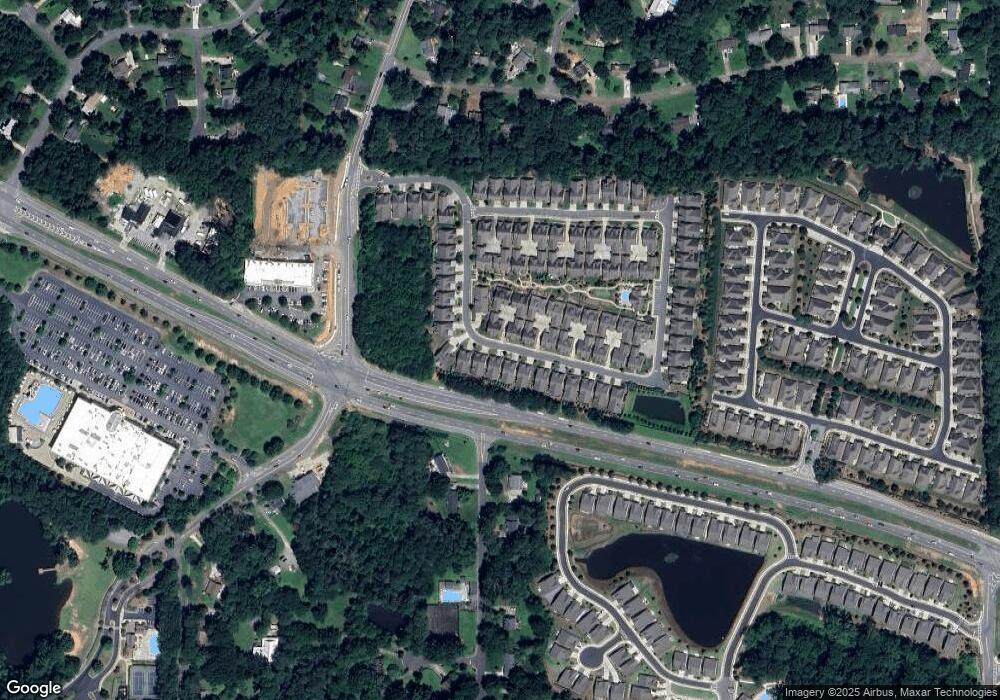 0 Foxtail Rd unit 8507606, Woodstock, GA 30188 - photo 1