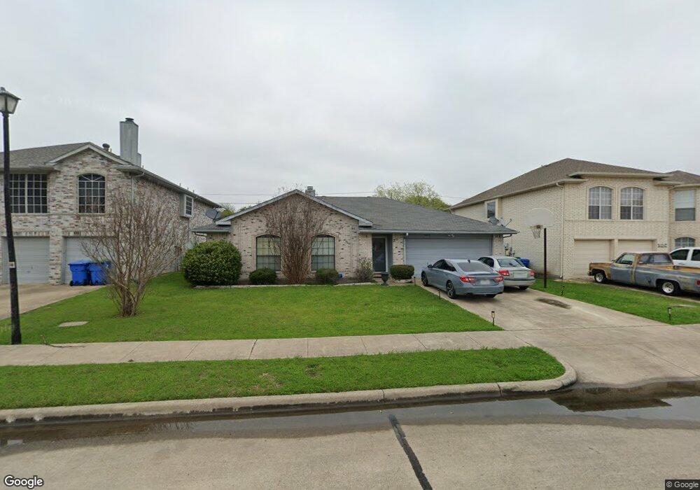 6009 Cypress Dr, Rowlett, TX 75089 - photo 1