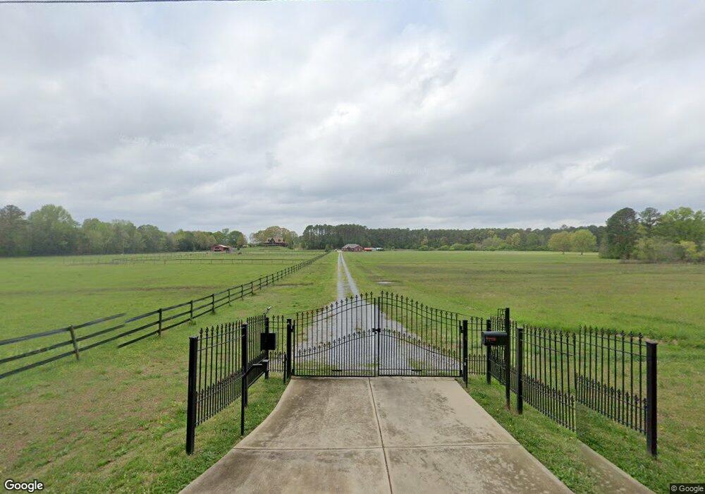 515 Lindsey Chapel Rd, Cedartown, GA 30125 - photo 1