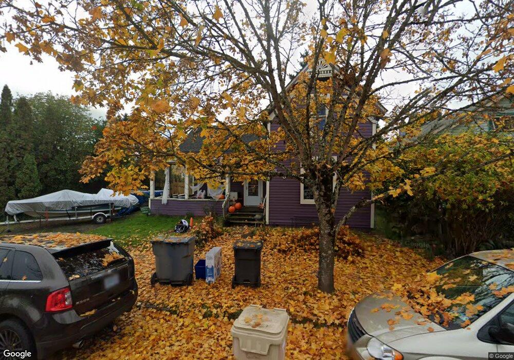 328 4th Ave SE, Albany, OR 97321 - photo 1