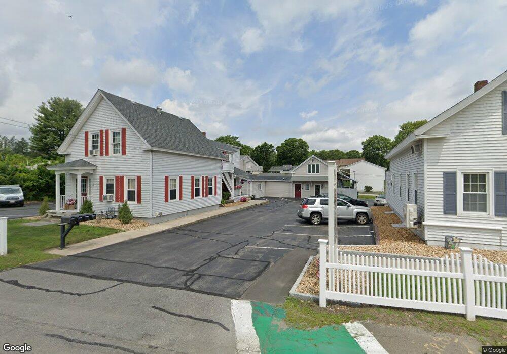 18 Providence Rd, Sutton, MA 01590 - photo 1