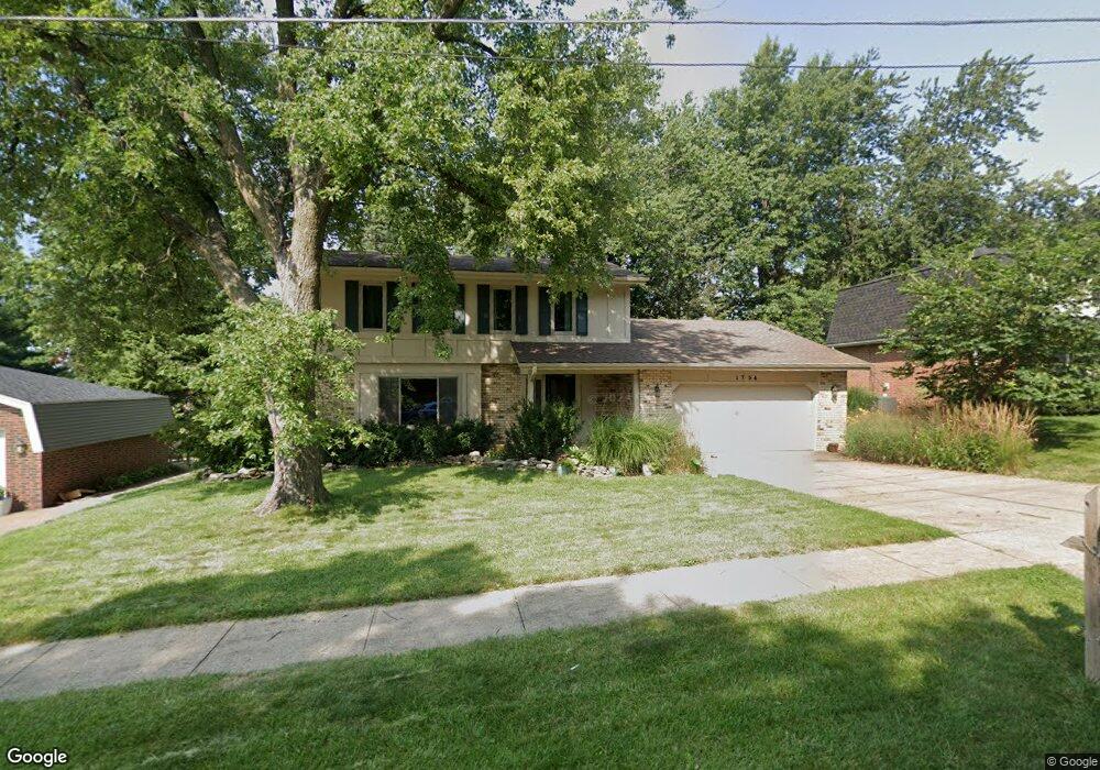 1794 NW 80th Ct, Clive, IA 50325 - photo 1