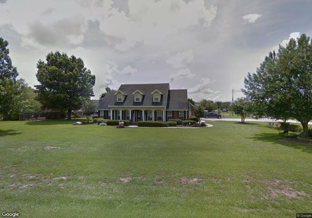 1709 Corky Dr, Lake Charles, LA 70605 - photo 1