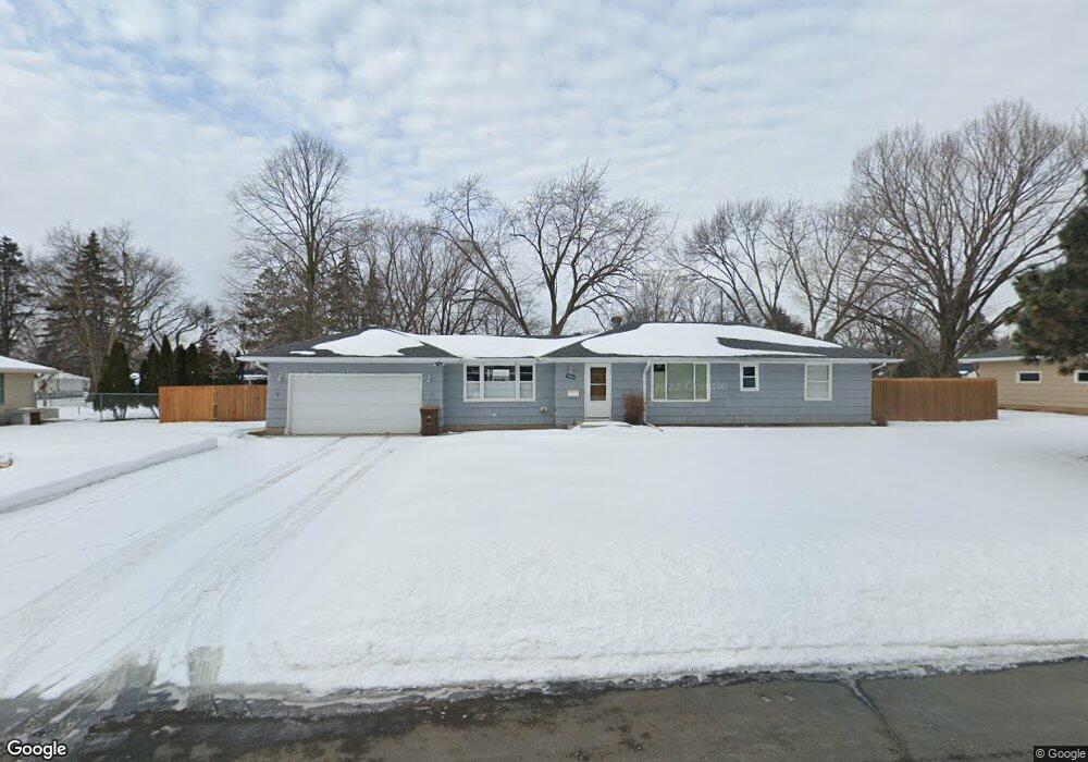 9030 Colfax Ave S, Bloomington, MN 55420 - photo 1