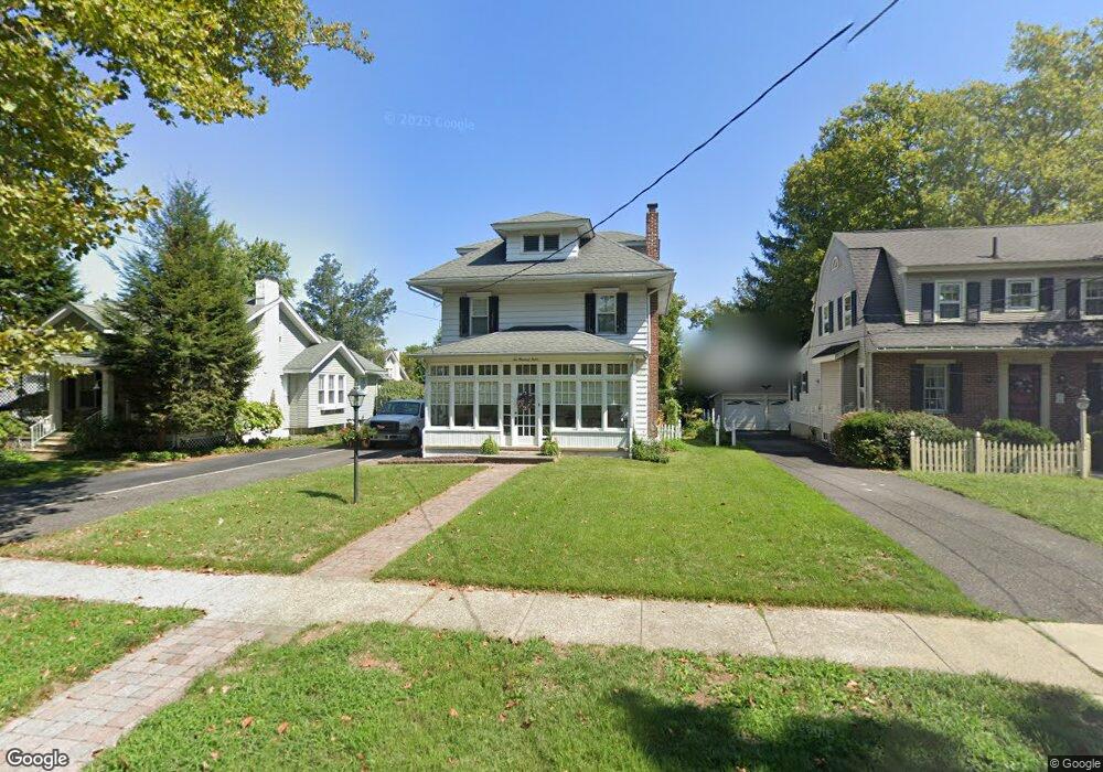 212 Burrwood Ave, Haddon Township, NJ 08108 - photo 1