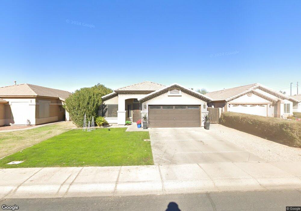 3950 E Kroll Ct, Gilbert, AZ 85234 - photo 1