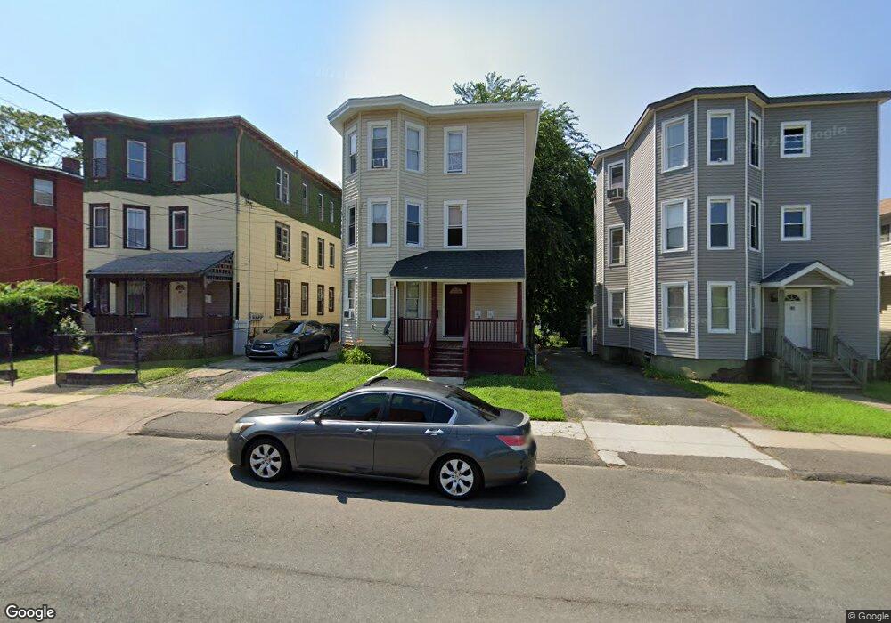 67 Williams St - 2nd Fl, Hartford, CT 06120 - photo 1