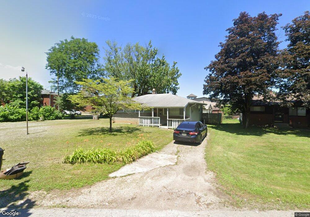 2236 Radnor Ave, Columbus, OH 43224 - photo 1