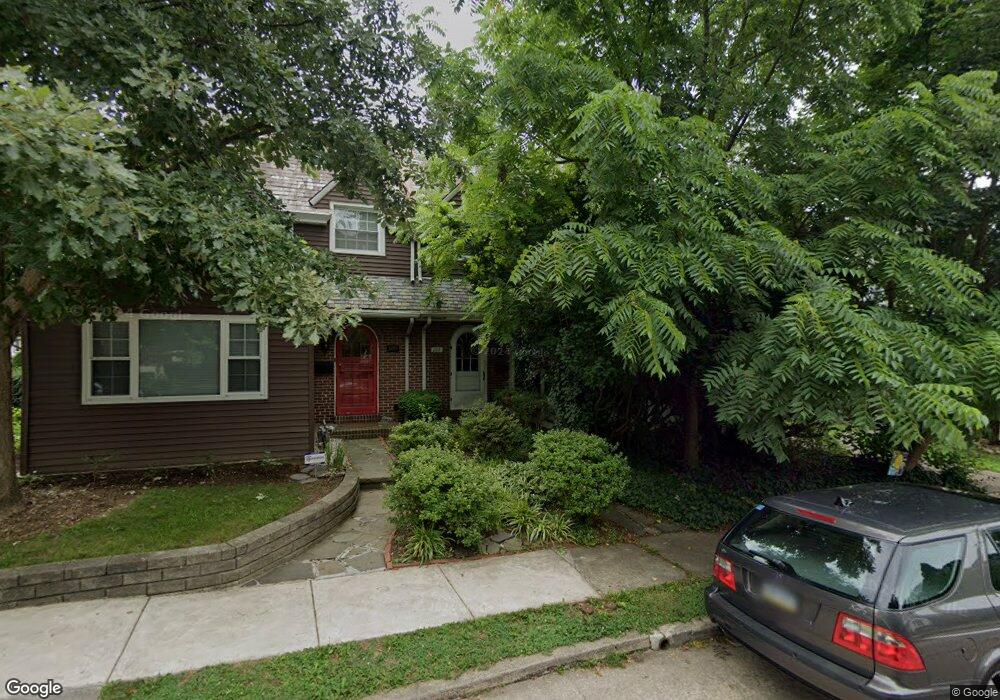 102 Walsh Rd, Lansdowne, PA 19050 - photo 1