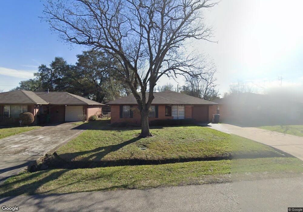 814 E 43rd St, Houston, TX 77022 - photo 1