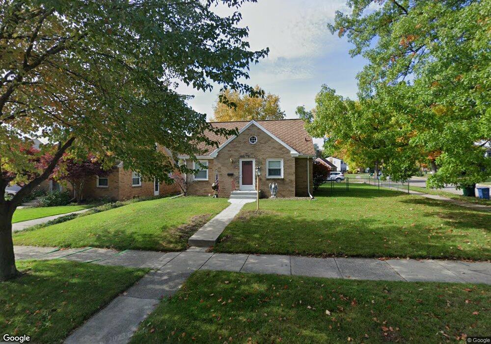 2100 Quentin Ave, Lansing, MI 48910 - photo 1