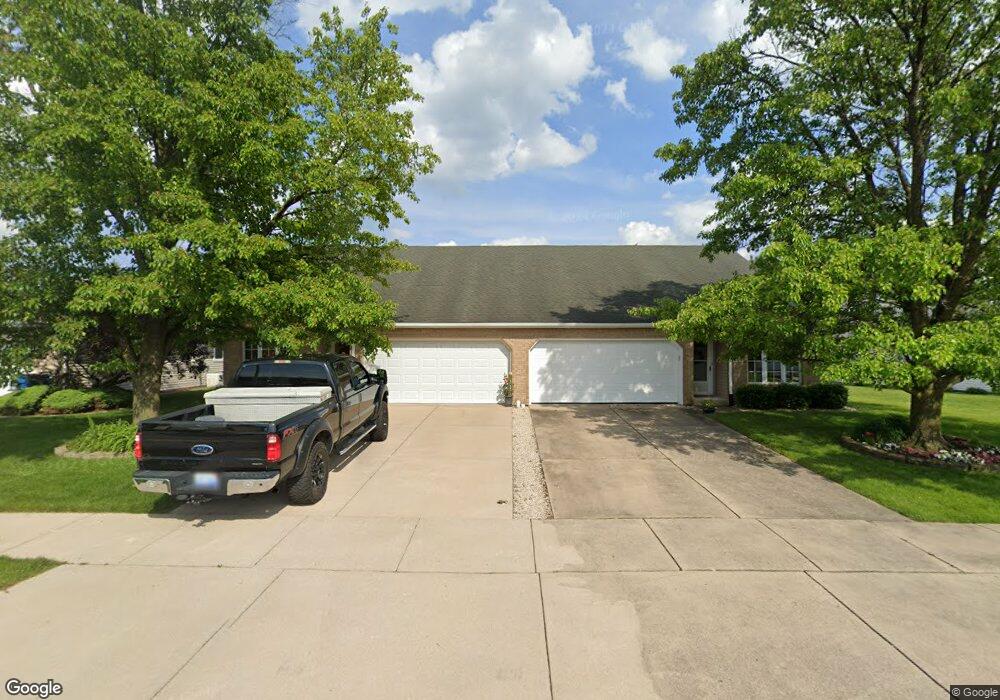 305 Swan Dr unit 1B, Dyer, IN 46311 - photo 1