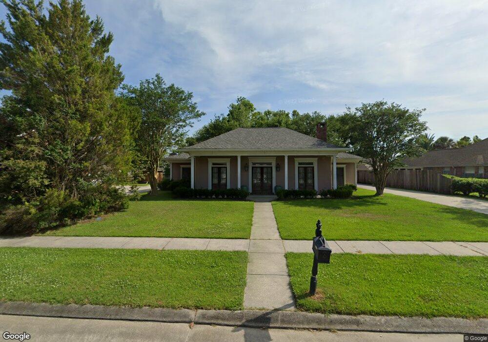 1708 Joshua Dr, Houma, LA 70360 - photo 1